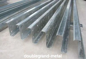 Vad är tillgängligheten för Steel Z Purlins på den lokala marknaden?